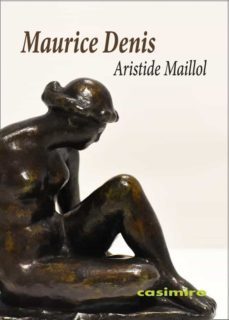 aristide maillol-9788419524034
