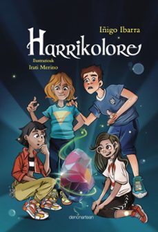 harikolore-iñigo ibarra-9788419529534
