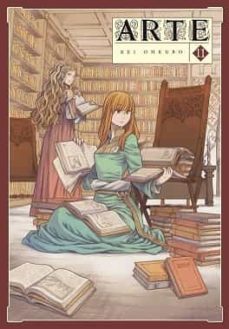 arte 11-kei ohkubo-9788419610034