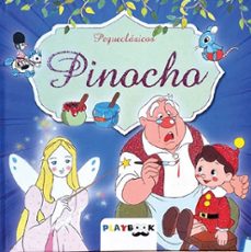 pinocho-9788419616234