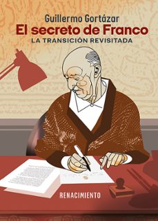 el secreto de franco-9788419617934
