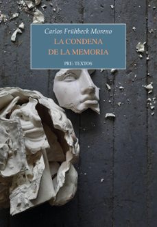 la condena de la memoria-carlos fruhbeck-9788419633934