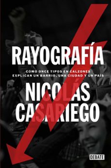 rayografia-nicolas casariego-9788419642134