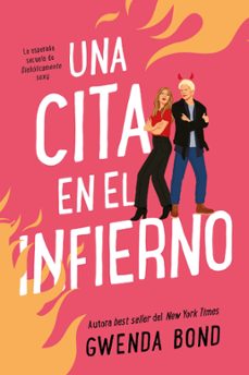 una cita en el infierno (ebook)-gwenda bond-9788419699534