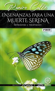 enseñanzas para una muerte serena 4ªed-9788419710734