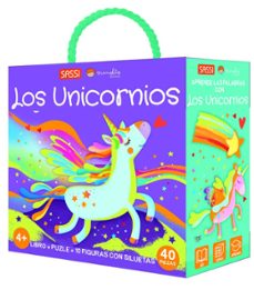 el unicornio-9788419714534