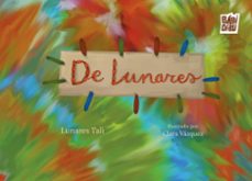 de lunares-lunares tali-9788419723734