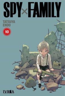 spy x family 10-9788419730534