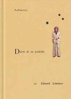 diario de un perdedor (ebook)-eduard limonov-9788419737434