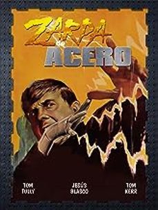 zarpa de acero 5-tom tully-jesus blasco-9788419740434