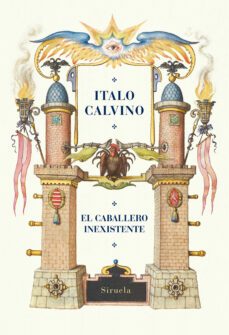 el caballero inexistente (ebook)-italo calvino-9788419744234