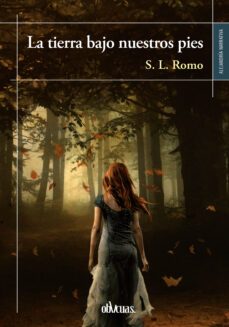la tierra bajo nuestros pies (ebook)-s. l. romo-9788419805034