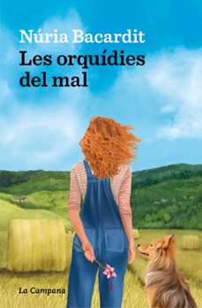 les orquidies del mal-nuria bacardit-9788419836434
