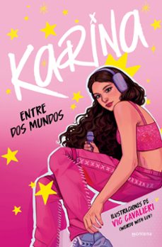 karina 1 - entre dos mundos (ebook)-9788410396494