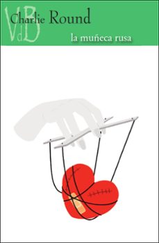 la muñeca rusa-charlie round-9788419850034