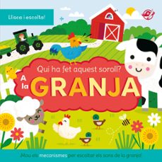 qui ha fet aquest soroll? a la jungla-danielle mudd-9788419912534