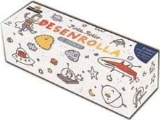 desenrolla espacio-9788419935434