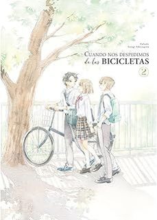 cuando nos despedimos de las bicicletas 2-sanagi sakuragawa-9788419986634