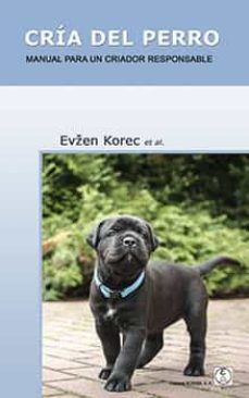 cria del perro-evzen korec-9788420012834