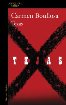 texas-carmen boullosa-9788420419534