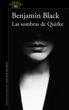 las sombras de quirke (quirke 7) (ebook)-benjamin black-9788420426334