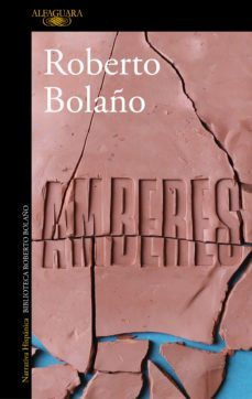 amberes (ebook)-roberto bolaño-9788420428734