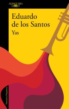 yas (ebook)-eduardo de los santos-9788420436234