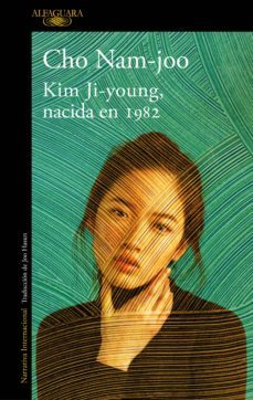 kim ji-young, nacida en 1982 (ebook)-cho nam joo-9788420437934