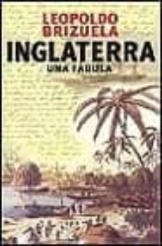 inglaterra una fabula-9788420441634