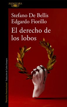 el derecho de los lobos-9788420460734
