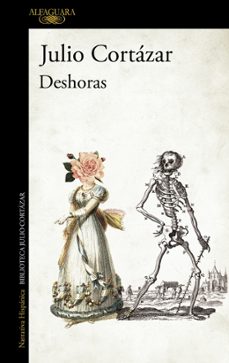 deshoras-julio cortazar-9788420463834