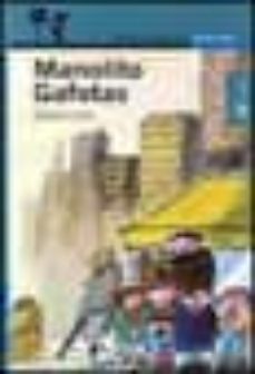 manolito gafotas-elvira lindo-9788420464534