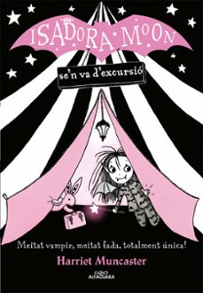 Isadora Moon  Casa del Libro