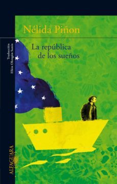 la república de los sueños-nelida piñon-9788420499734