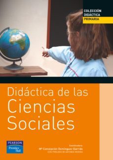 didactica de las ciencias sociales-maria concepcion dominguez garrido-9788420534534