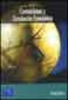 contabilidad y circulacion economica-moises garcia-9788420535234