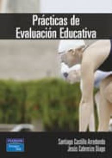 practicas de evaluacion educativa-santiago castillo arredondo-jesus cabrerizo diago-9788420538334