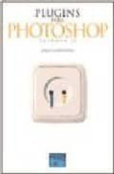 plug-ins para photoshop (vol. ii)-9788420543734