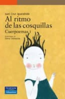 al ritmo de las cosquillas-9788420557434