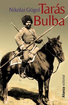 taras bulba-nicolai v. gogol-9788420610634