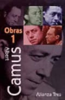 obras i (2 ª ed.)-albert camus-9788420632834