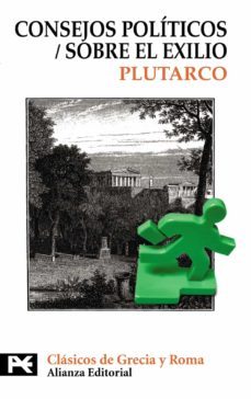 consejos politicos; sobre el exilio-9788420649634