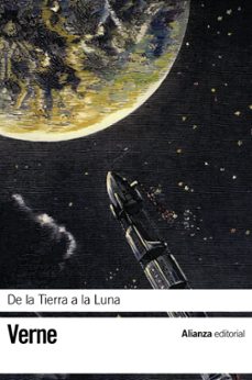 de la tierra a la luna-julio verne-9788420653334