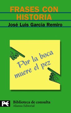 frases con historia-jose luis garcia remiro-9788420655734