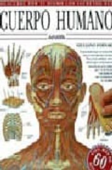 descubre por ti mismo los secretos del cuerpo humano (3ª ed)-anita ganeri-9788420770734