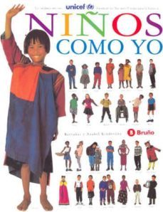 niños como yo (2ª ed.)-9788421628034