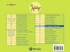 el zoo de las letras: el inquieto roque-beatriz doumerc-9788421635834