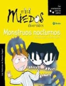 monstruos nocturnos-9788421697634