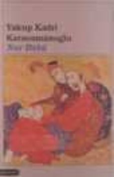 nur baba-yakup kadri karaosmanoglu-9788423332434
