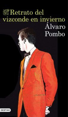 retrato del vizconde en invierno (ebook)-9788423354634